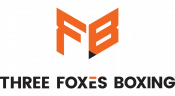 Three Foxes Boxing